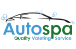 Car Cleaning and Paint Protection Specialist in Cork Logo