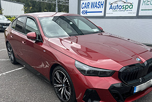 ceramic coating